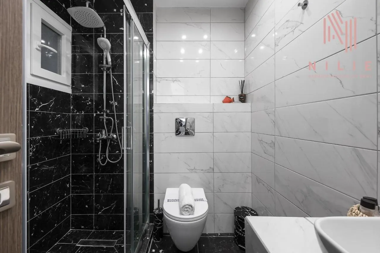 Penthouse Level 7, Nilie Hospitality Mgmt Διαμέρισμα Θεσσαλονίκη